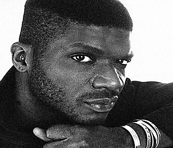 Probably the greatest ever club DJ that ever did it - Larry Levan