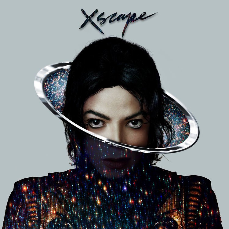 News of Michael Jacksons new and pending album out in 13th May. 2014
