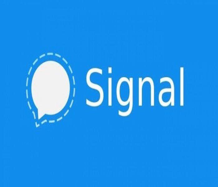 Signal, Privacy that fits your pocket