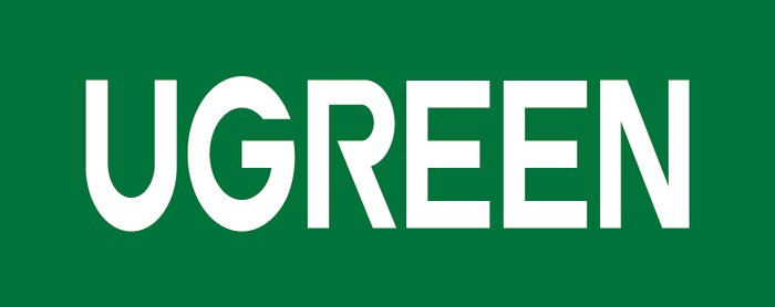 ugreen the company logo